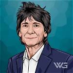 How Much Is Ron Wood Truly Worth?