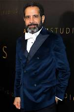 How Much Money Did Tony Shalhoub Make per Episode of Monk?