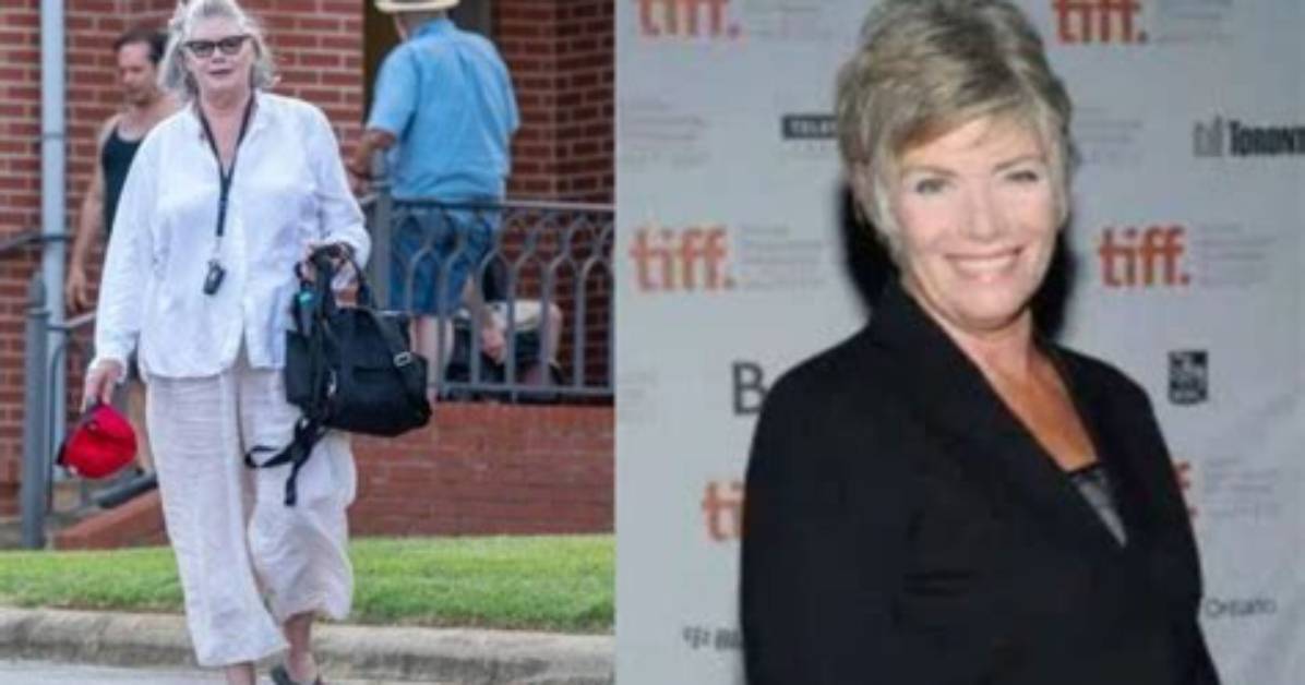 How Much Weight Did Kelly Mcgillis Lose in 2022? Top Gun Star Health Update and Illness
