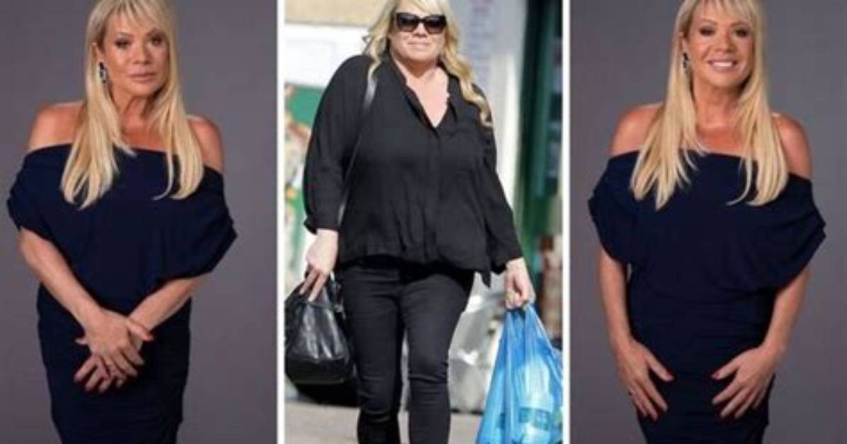 How Much Weight Did Letitia Dean Lose? All That We Know About the Facts