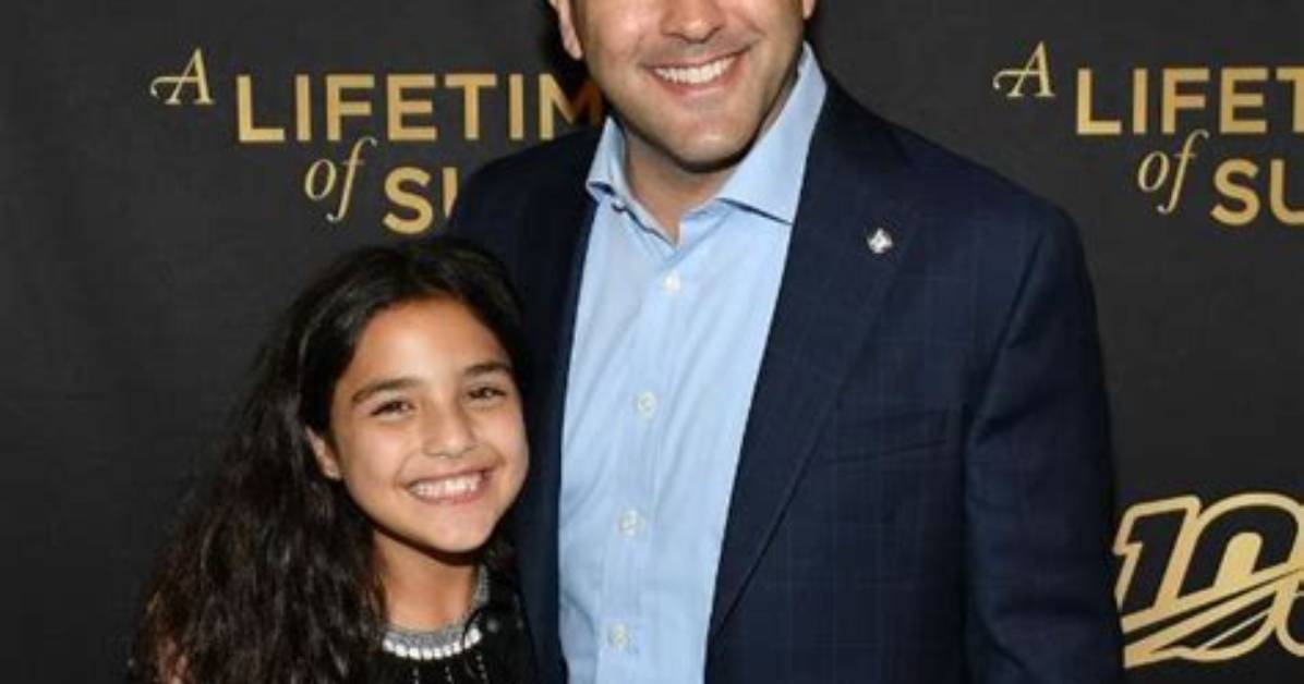 How Old Is Adam Schefter Daughter? Dylan Schefter Education and School Details Explored
