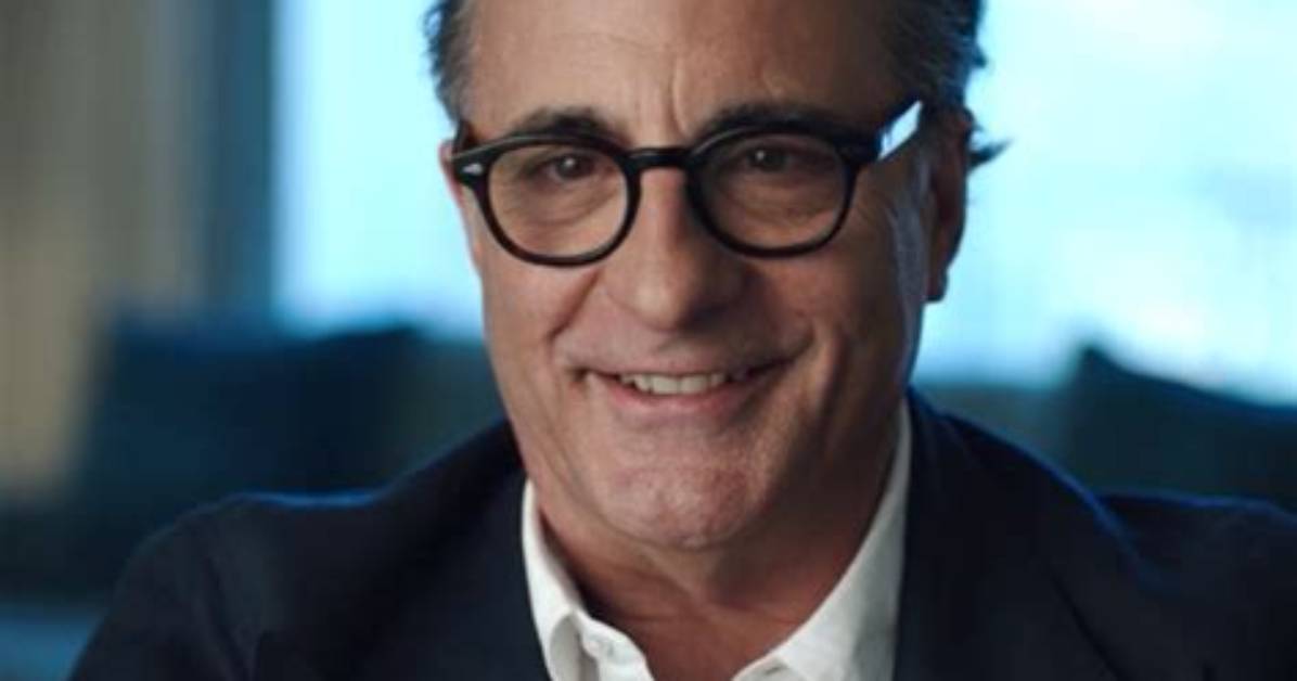 How Old Is Andy Garcia: Uncovering the Veteran Actor's Age