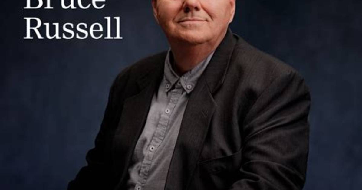 How Old Is Bruce Russell Newstalk Zb? Radio Host Age Wife & Death Cause – What Happened to Him? ?