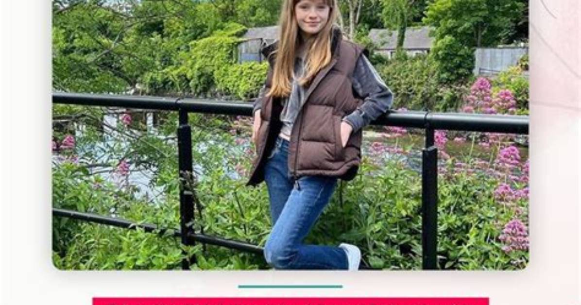 How Old Is Darcey Porter-Cassidy? Meet Her Parents and Family