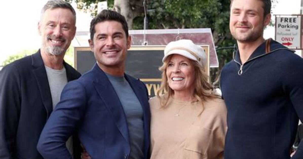 How Old Is David Efron? Find out Here!