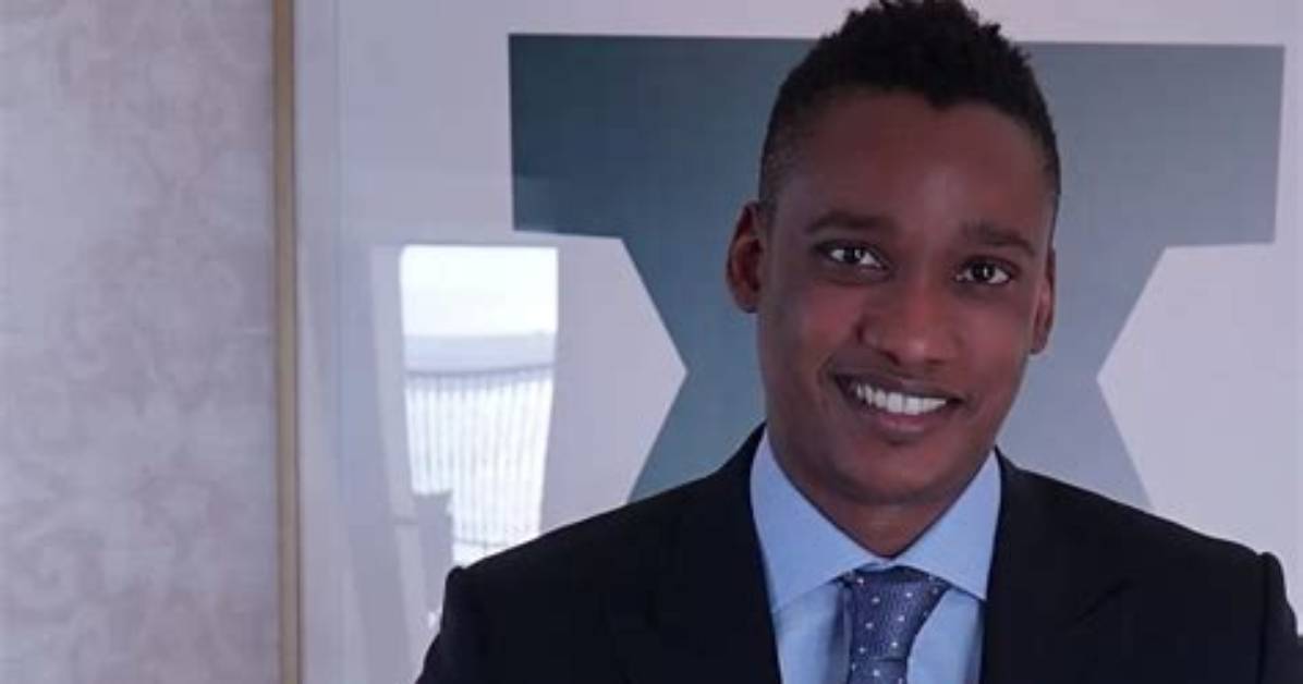 How Old Is Duduzane Zuma? Age, Biography and Net Worth