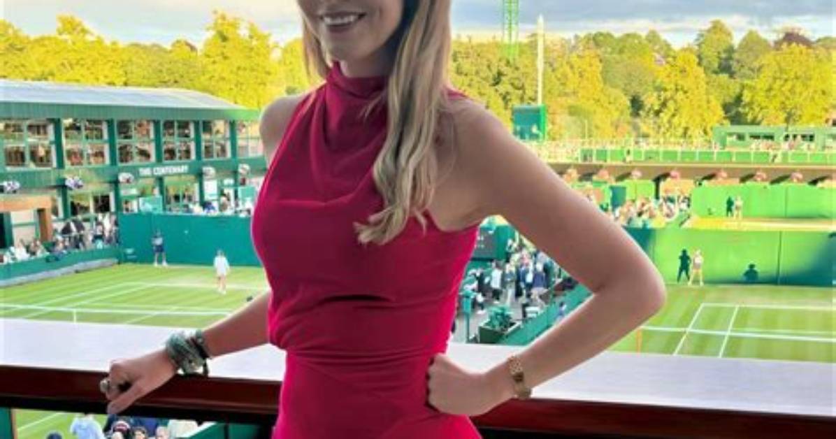 How Old Is Elizabeth Ingram? Tv Presenter Alton Brown Wife Bio Explained