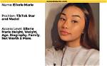 How Old Is Ellerie Marie? All About Ricegum’s Girlfriend Amid Tragic Loss of Unborn Baby Girl