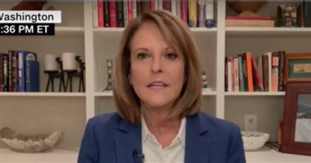 How Old Is Gloria Borger? Discover the Surprising Truth