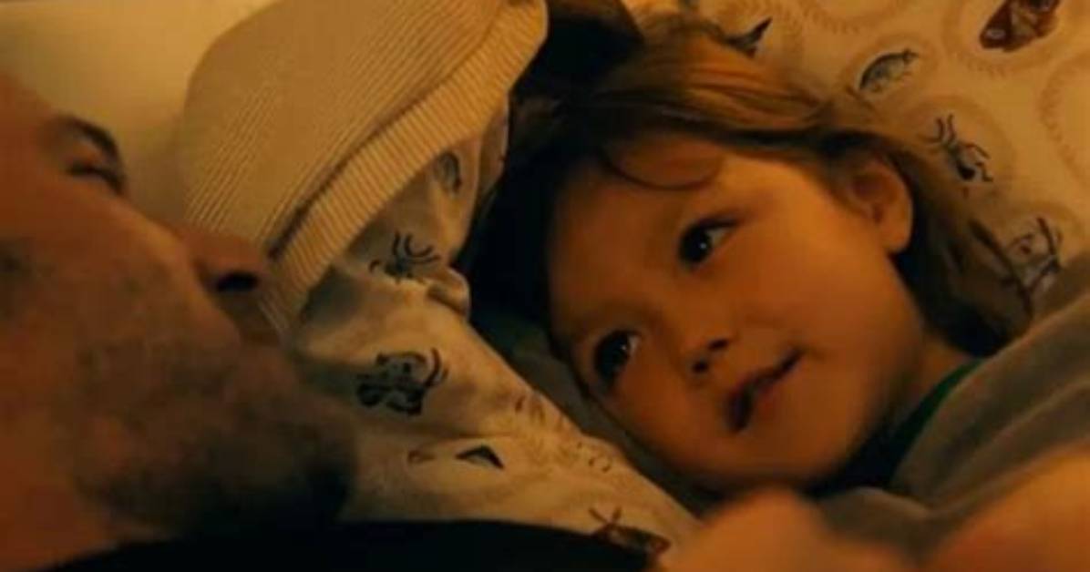 How Old Is Grace Jenkins from Deep Water? Here Is What We Know About the Child Actress