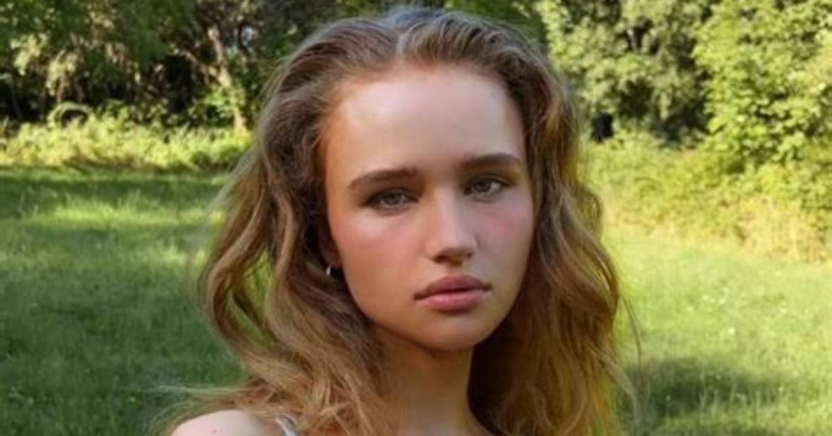 How Old Is Julia Gisella: a Comprehensive Age Guide