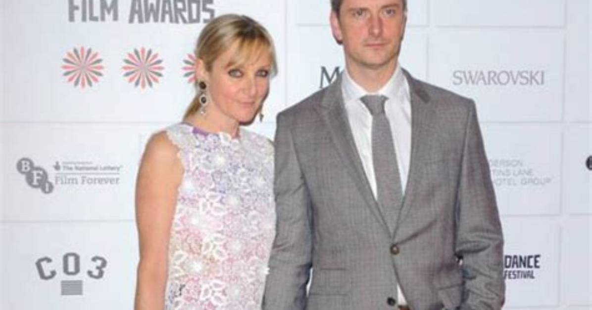 How Old Is Lesley Sharp's Husband? Find out Here