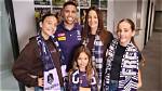 How Old Is Michael Walters Wife? Meet Marnie Tyers on Instagram