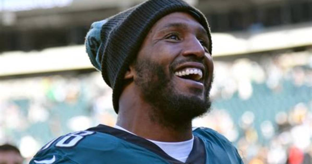 How Old Is Robert Quinn?