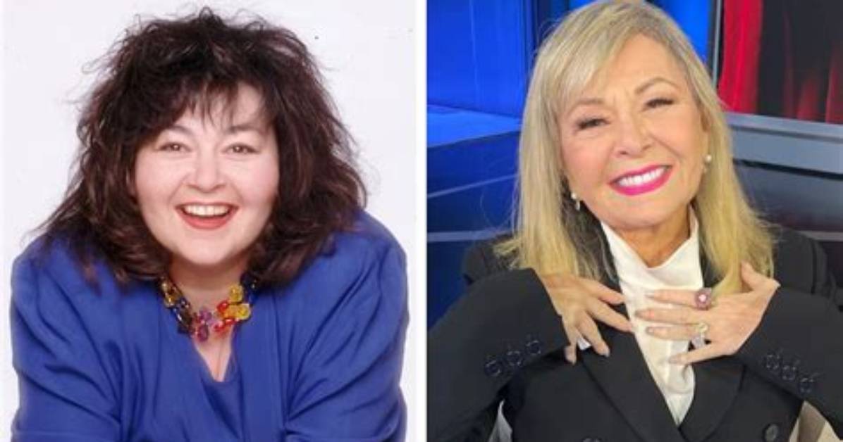 How Old Is Roseanne Barr Now: Learn Her Current Age