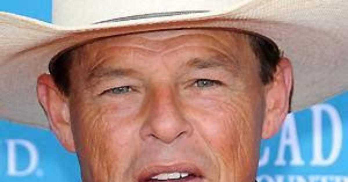 How Old Is Sammy Kershaw, Age, and Birthday Details Uncovered