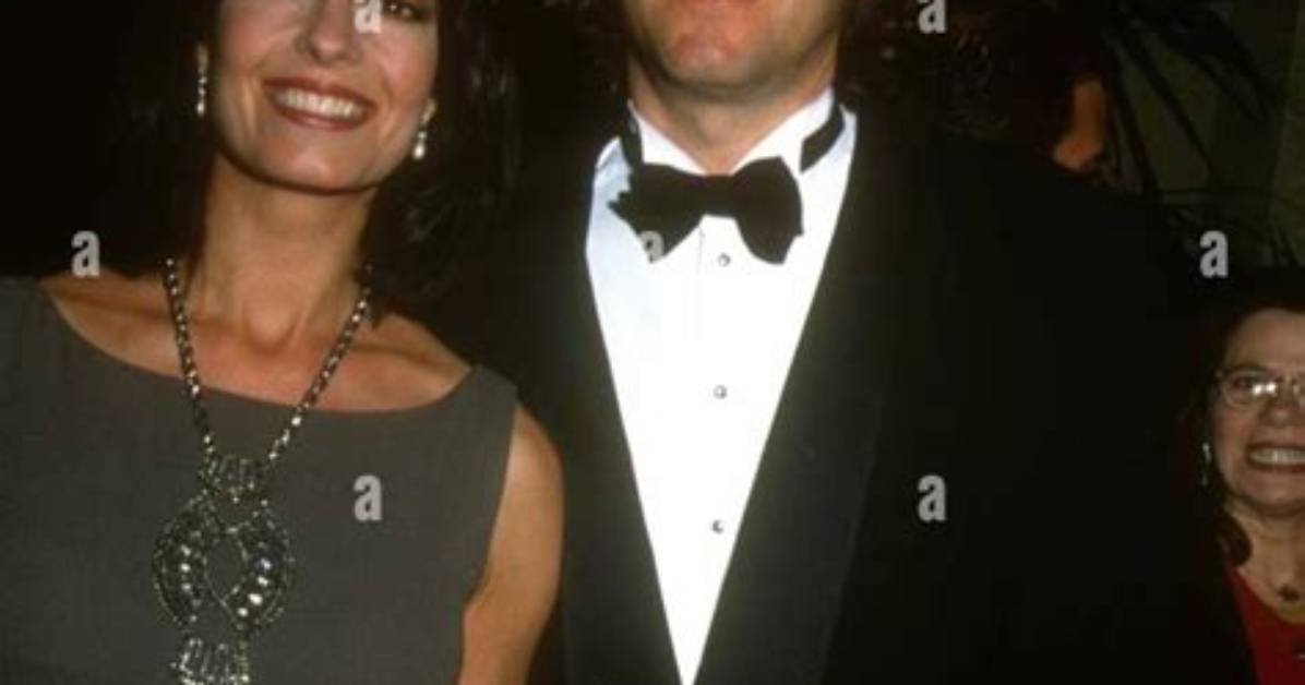 How Old Is Sela Ward's Husband and Other Interesting Facts