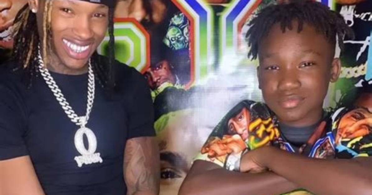 How Old Is Ynw Melly - Full Age, Birthday and Biography