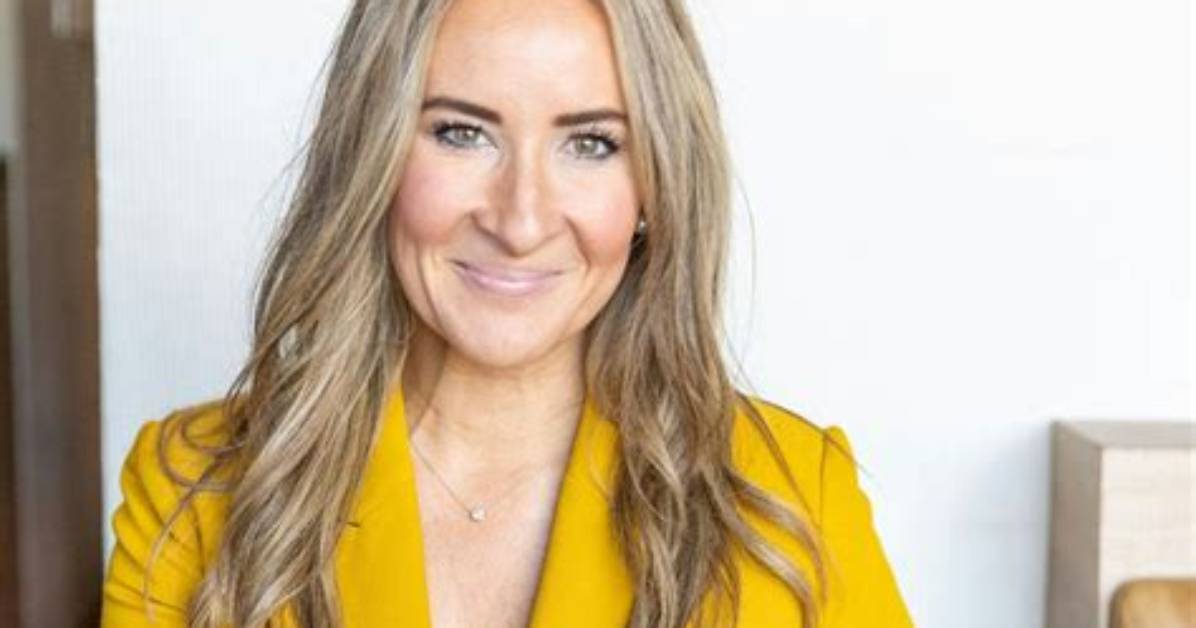 How Old Was Christine Woodward When She Died? Tributes Pour in as Mother of Three Dies in Car Crash