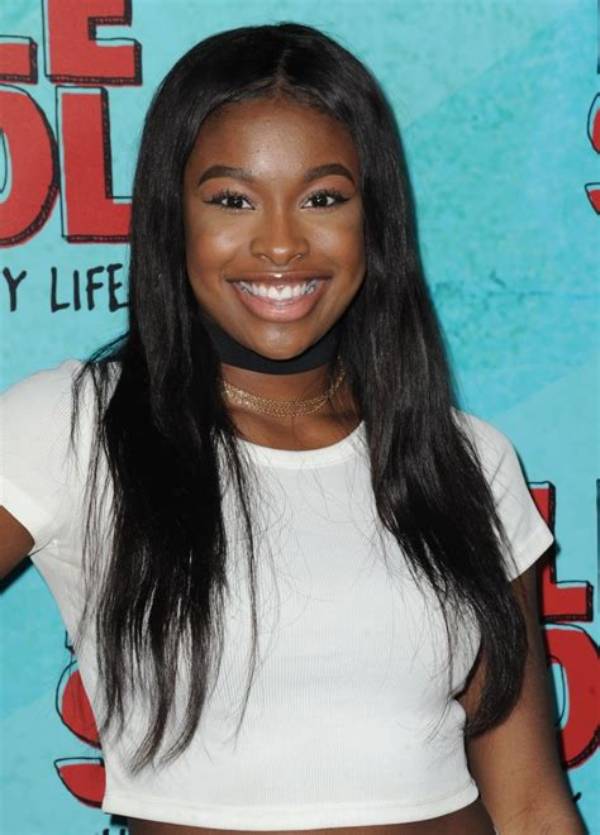 How Old Was Coco Jones in Let It Shine? - Answered Here!