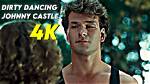 How Old Was Johnny Castle in Dirty Dancing?
