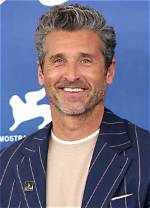 How Old Was Patrick Dempsey When Grey's Anatomy Premiered?