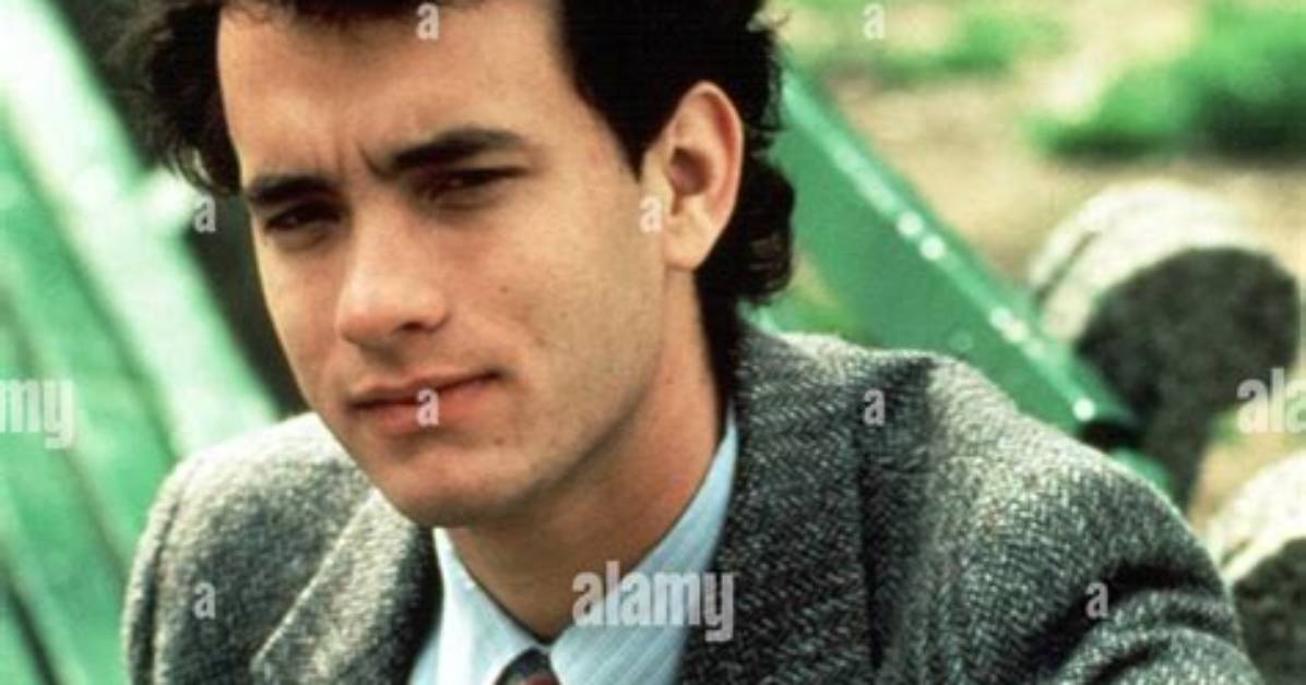 How Old Was Tom Hanks in 1984? Find out Now!