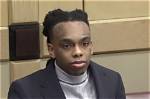 How Old Was Ynw Melly When He Was Arrested?