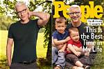 How Rich Are Anderson Cooper and His Parenting Partner Benjamin Maisani? Details on Their Net Worth