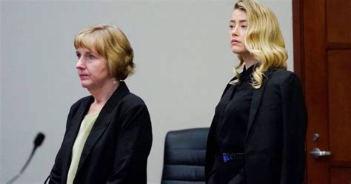 How Rich Is Elaine Bredehoft? Details on Amber Heard’s Lawyer Net Worth and Salary in 2022