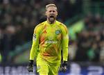 How Rich Is He? Kasper Schmeichel's Net Worth Revealed