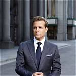 How Rich Was Harvey Specter