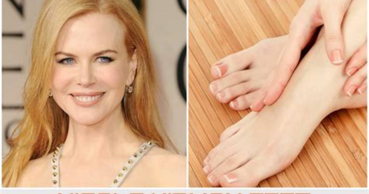 How Tall, in Feet, Is Nicole Kidman, the Statuesque Actress?