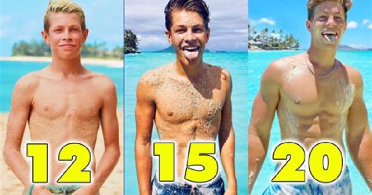 How Tall Is Ben Azelart? Height and Biography of Youtuber