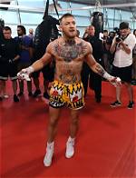 How Tall Is Connor Mcgregor: Everything You Want to Know