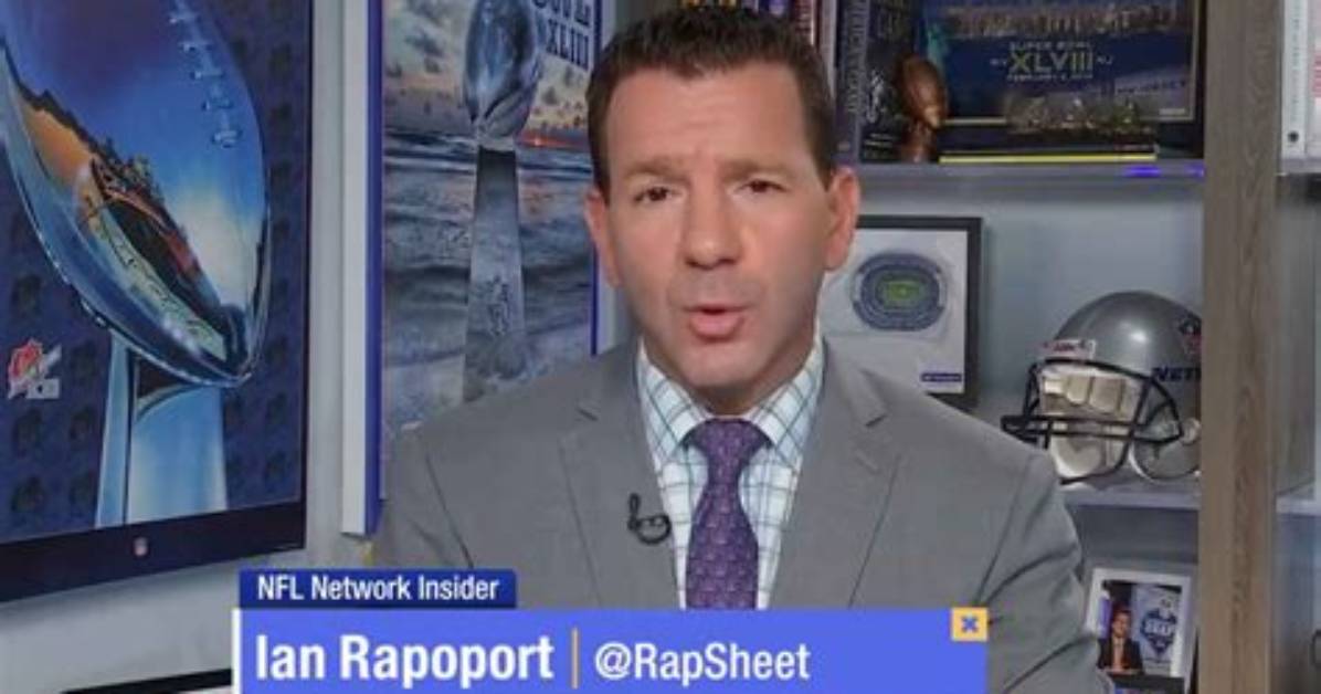 How Tall Is Ian Rapaport? Insights Revealed