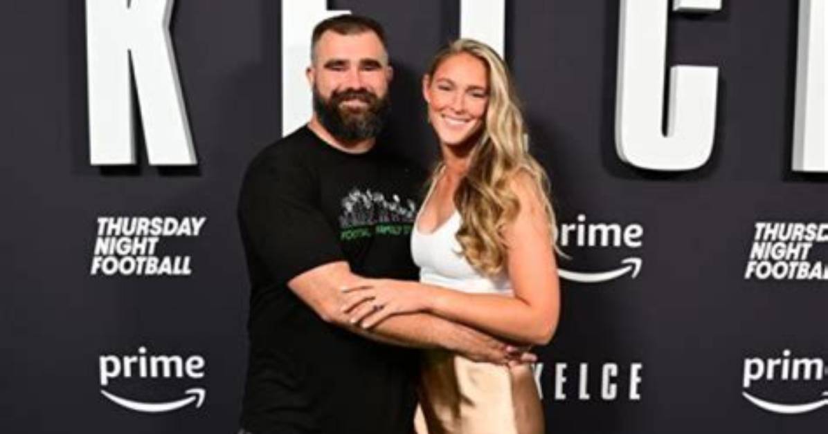 How Tall Is Kylie Kelce: Unearthing the Details