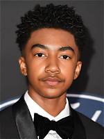 How Tall Is Miles Brown? Height, Age, Net Worth, Parents, Dating