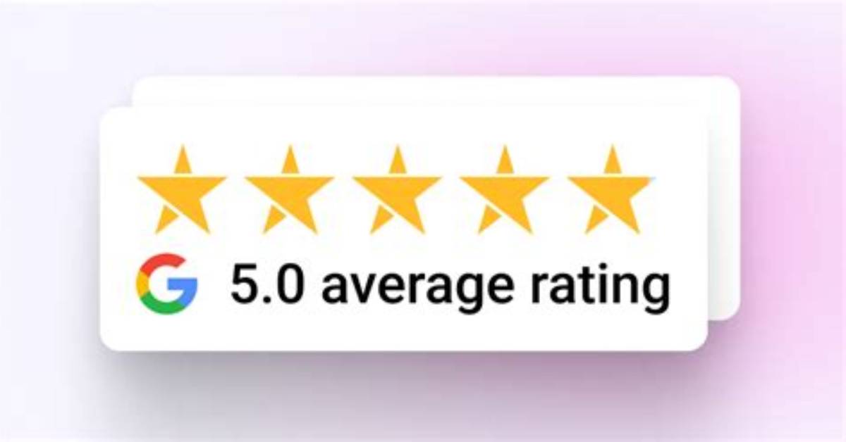 How to Check My Google Rating and Improve It
