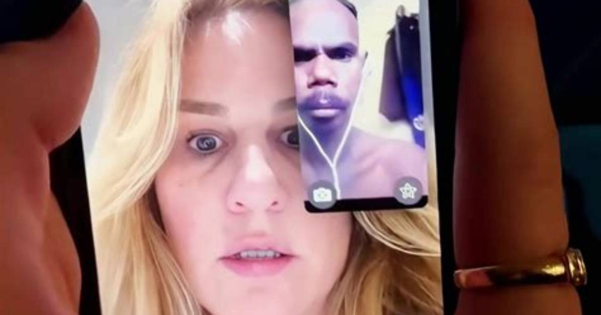 How to Do Tiktok Facetime Prank?