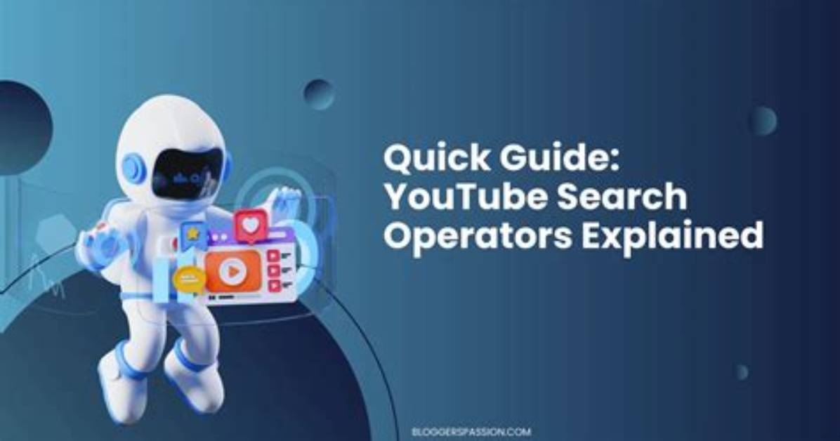 How to Effectively Search Youtube Videos via Yandex
