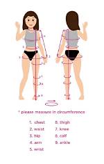 How to Measure Your Body-to-Leg Ratio: the Ultimate Guide