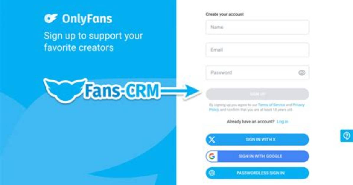 How to Sign in to Onlyfans with Ease: a Step-by-Step Guide