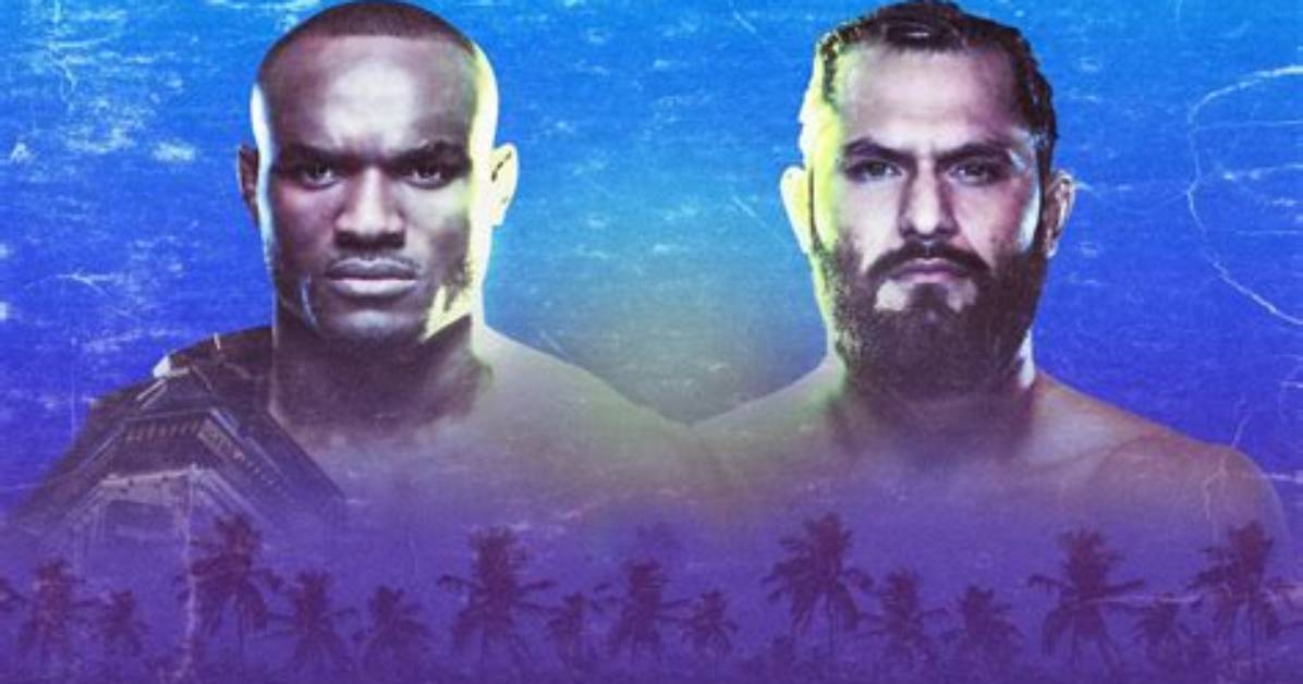 How to Watch Ufc 251: Usman Vs. Masvidal