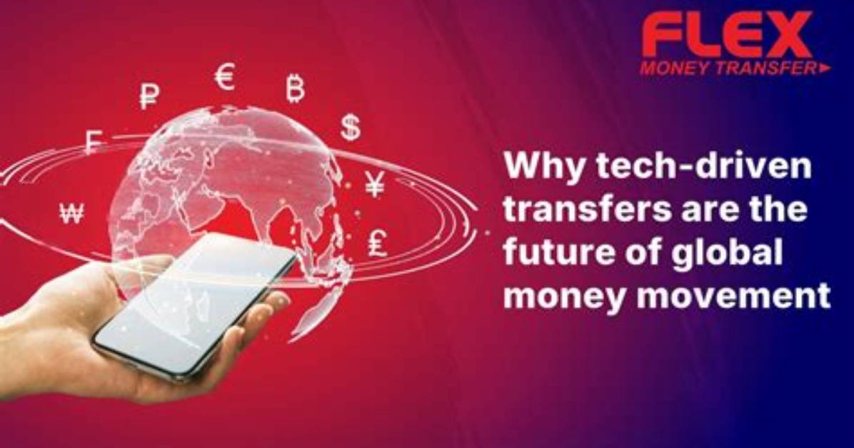 How Tubipay Empowers Global Money Transfers