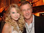 How Wealthy Is Taylor Swift's Father?