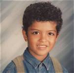 How Young or Old Is Bruno Mars's Wife?