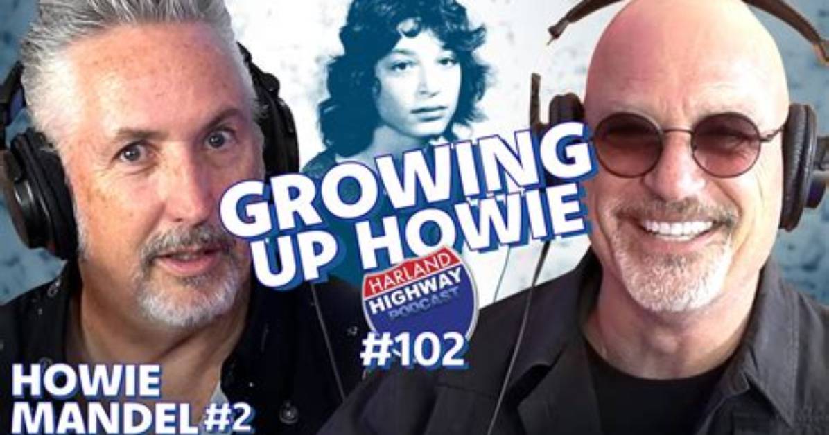 Howie Mandel's Religious Beliefs: Exploring His Spirituality