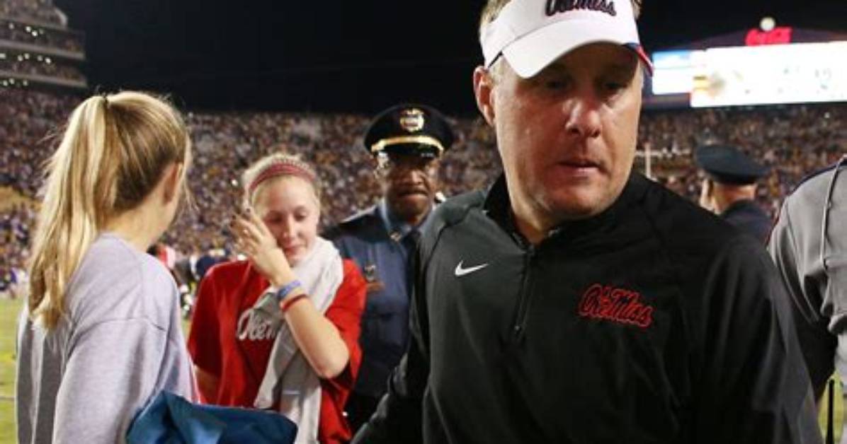 Hugh Freeze Height, Weight, Net Worth, Age, Birthday, Wikipedia, Who, Instagram, Biography