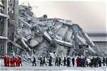 Hundreds Dead After Powerful 7.8 Quake Knocks Down Buildings in Turkey, Syria